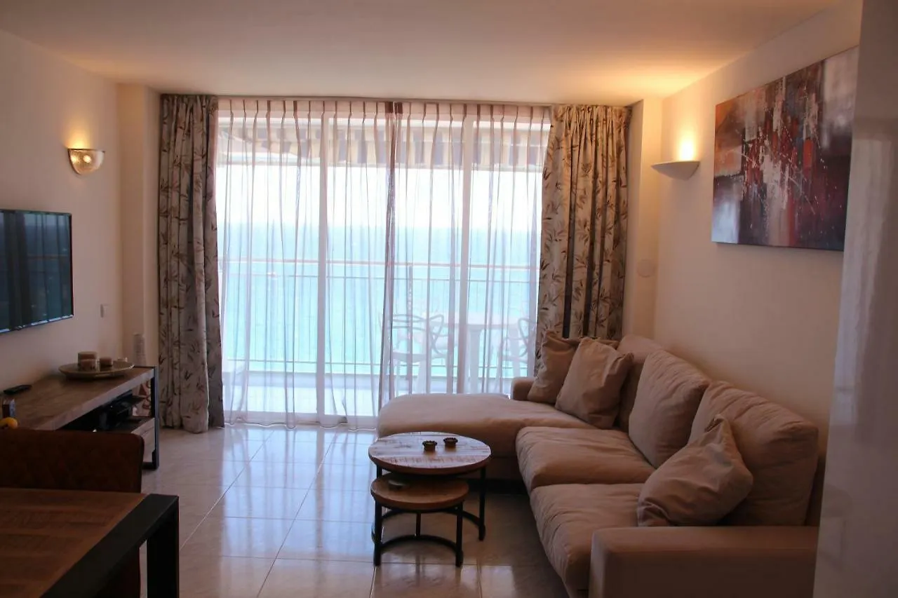 Ely Palace 8-2/1 Platja d'Aro Apartamento