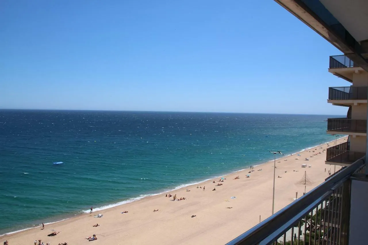 Apartamento Ely Palace 8-2/1 Platja d'Aro