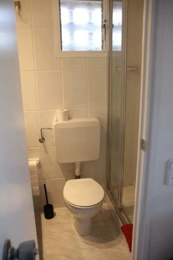 Apartamento Ely Palace 8-2/1 Platja d'Aro