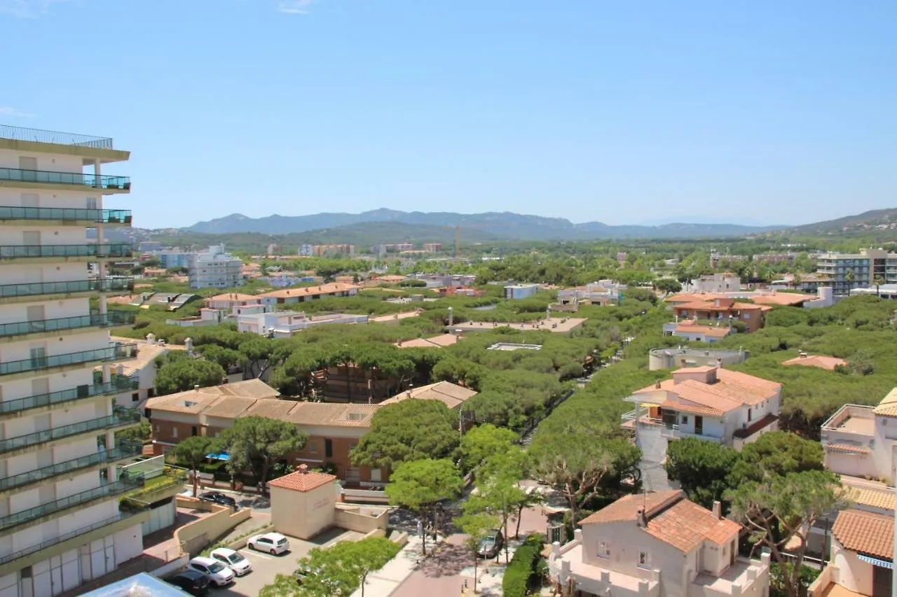 Ely Palace 8-2/1 Platja d'Aro 0*,