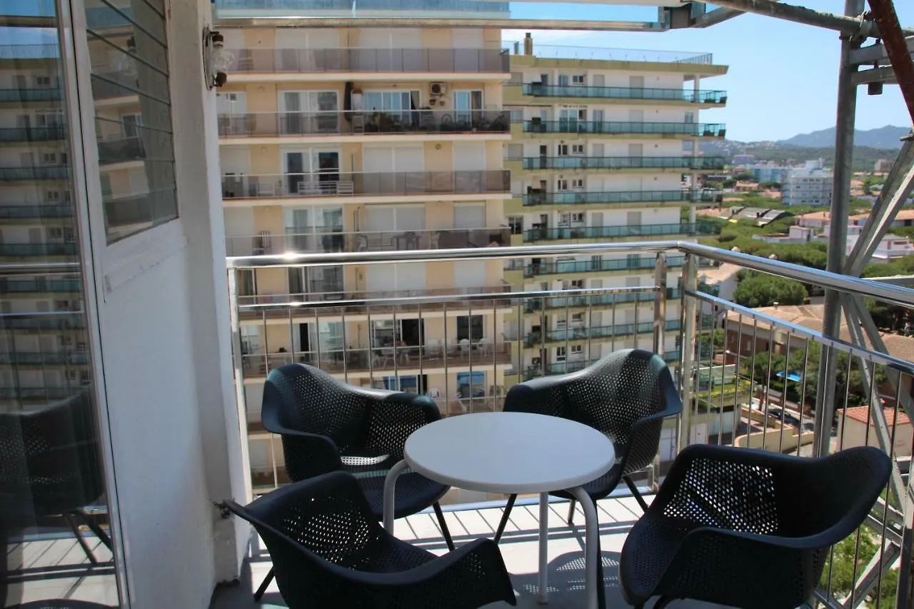 Ely Palace 8-2/1 Platja d'Aro Apartamento