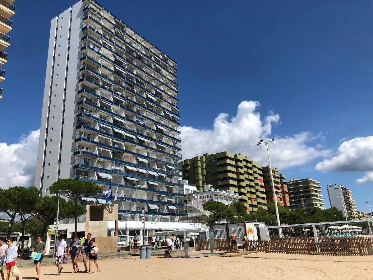 Ely Palace 8-2/1 Platja d'Aro 0*,  Espanha